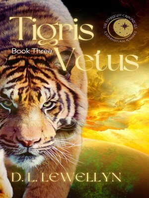 cover image of Tigris Vetus